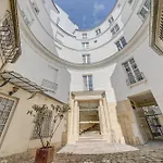 Le Marais - Premium Family Apartment For 6