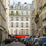 Le Marais - Premium Family Apartment For 6