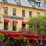 Le Marais - Premium Family Apartment For 6