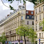 Le Marais - Premium Family Apartment For 6