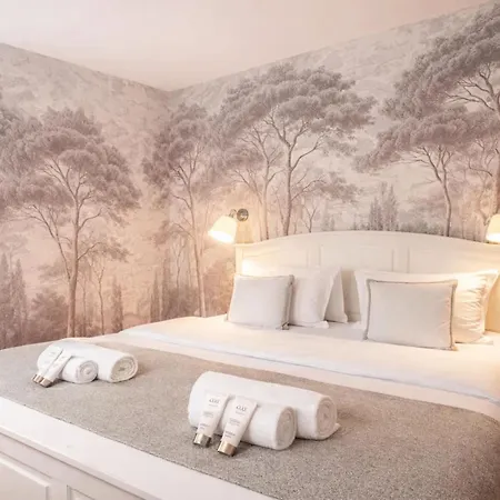 Apartment Le Marais - Premium Family For 6 Paris