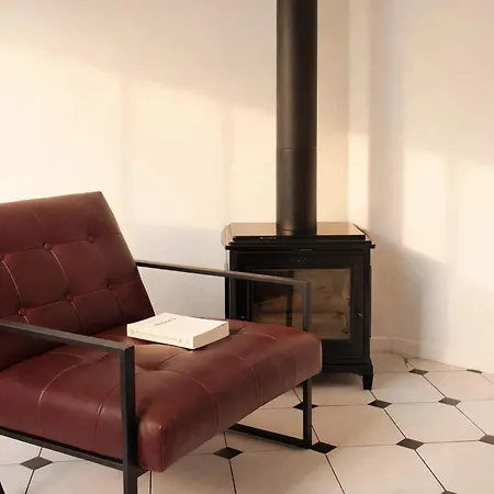 Le Marais - Premium Family For 6 Paris