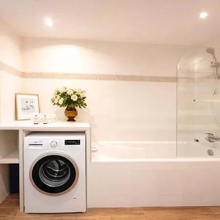 Le Marais - Premium Family For 6 Apartment Paris