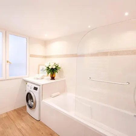 Apartment Le Marais - Premium Family For 6