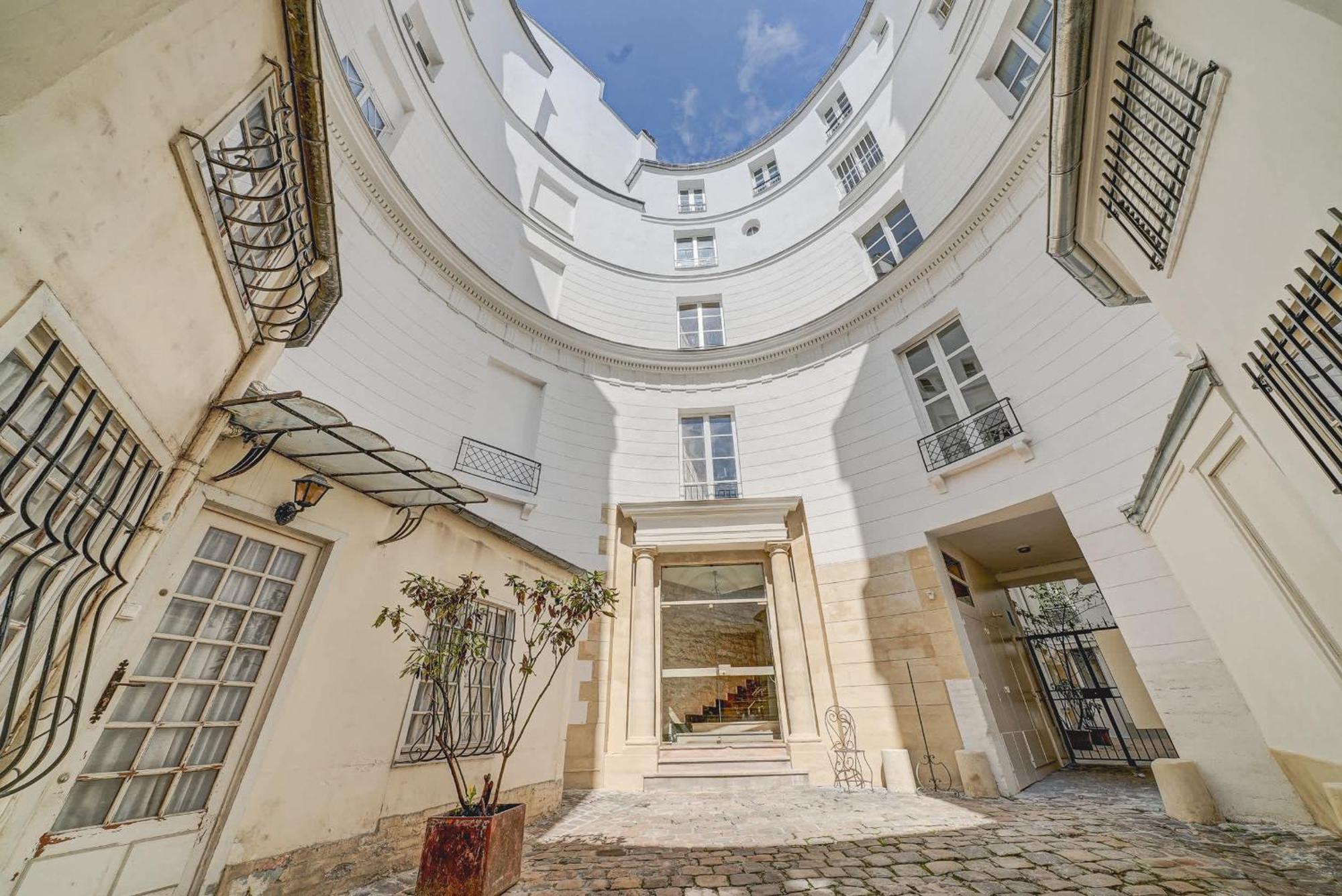 Le Marais - Premium Family For 6 Apartment *